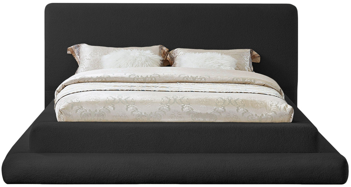 Dane - Bed