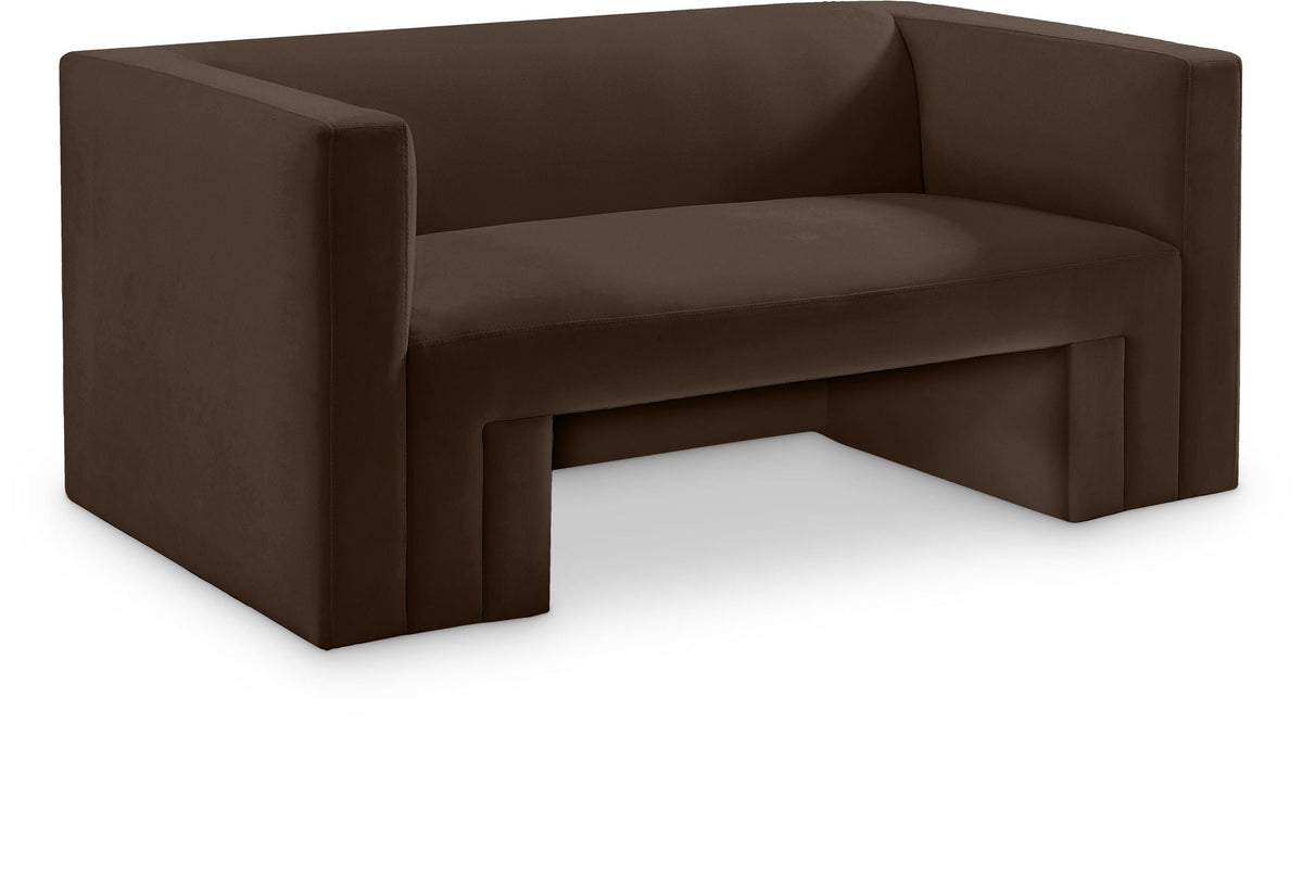 Henson - Loveseat