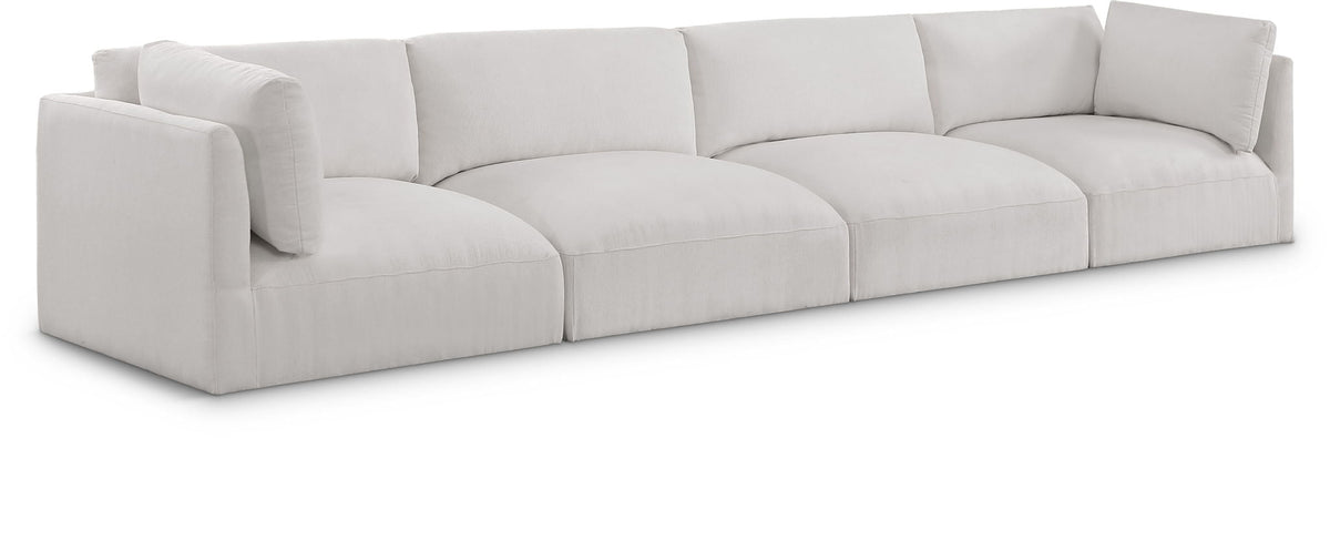 Ease - 4 Seat Modular Sofa