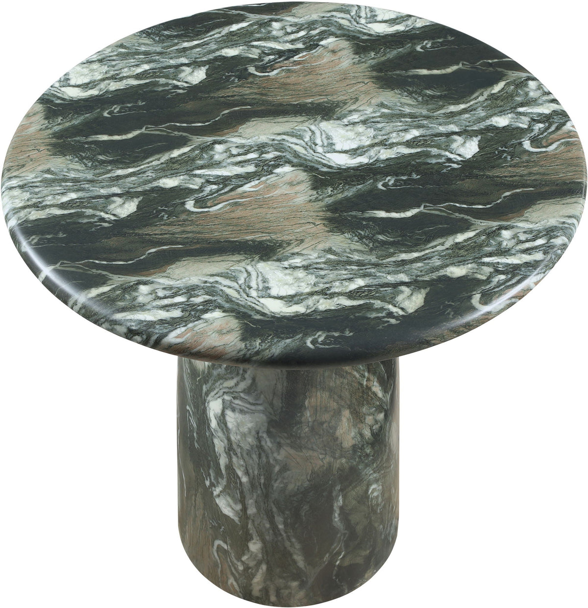Cosenza - Concrete Indoor / Outdoor Bar Table