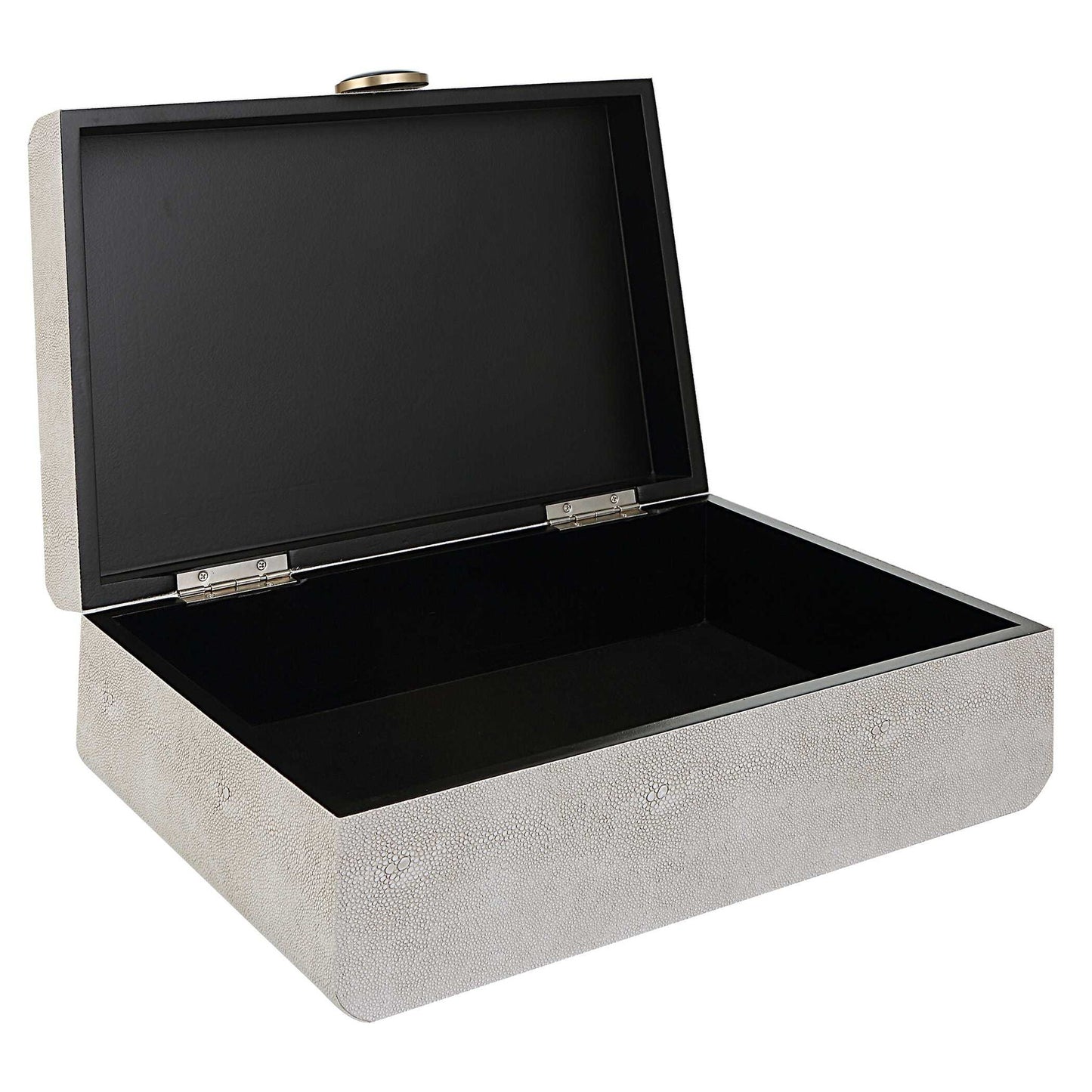 Lalique - Art Deco Box