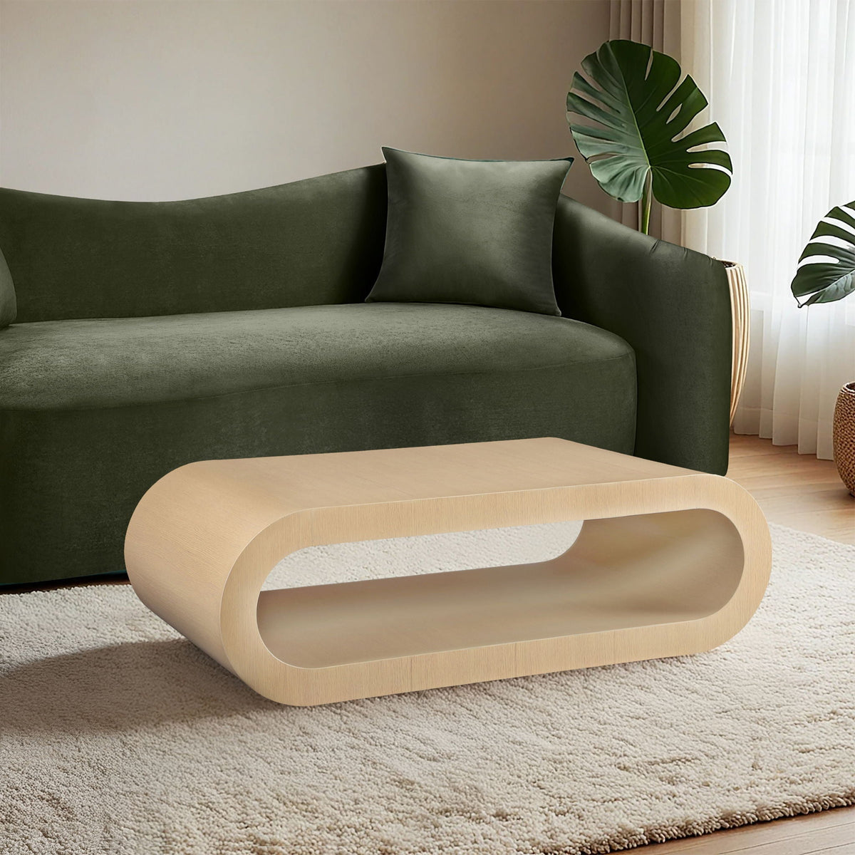 Sono - Coffee Table