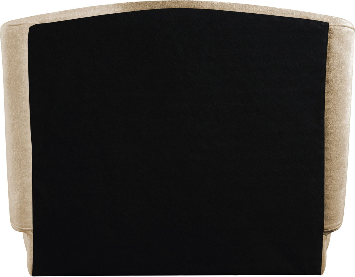 Sandro - Upholstered Bed