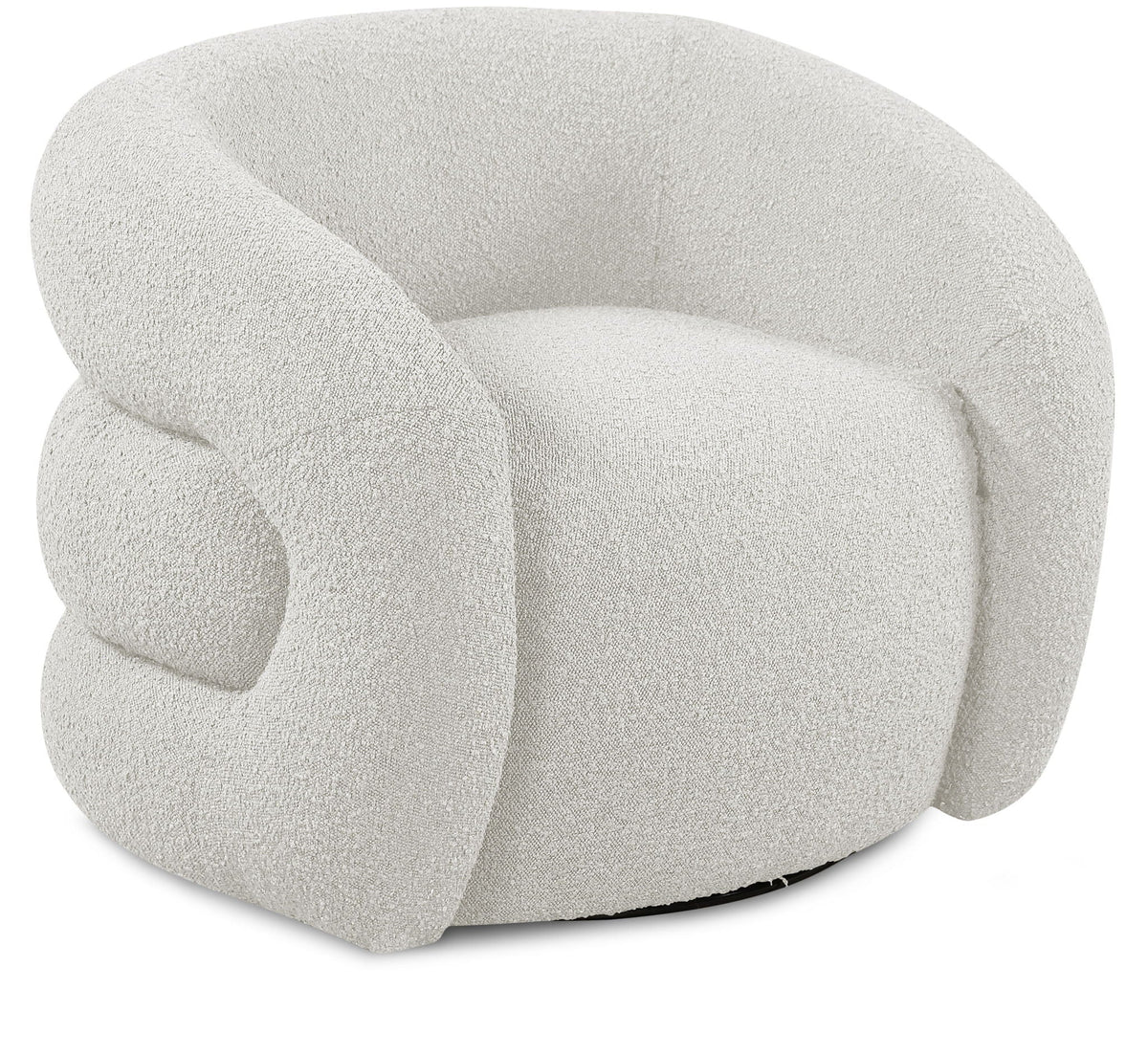 Roxbury - Swivel Accent Chair