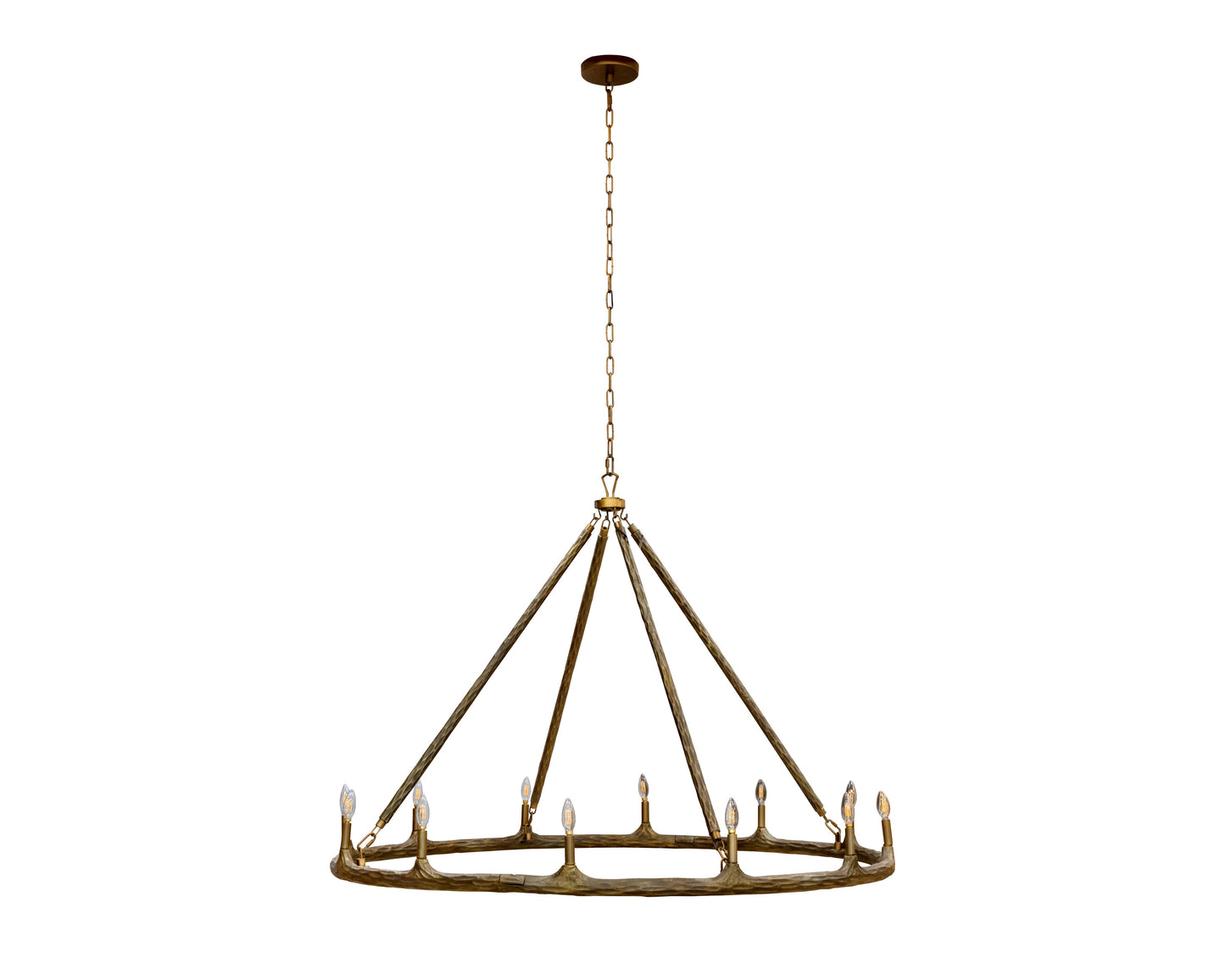 Wolfgang Chandelier
