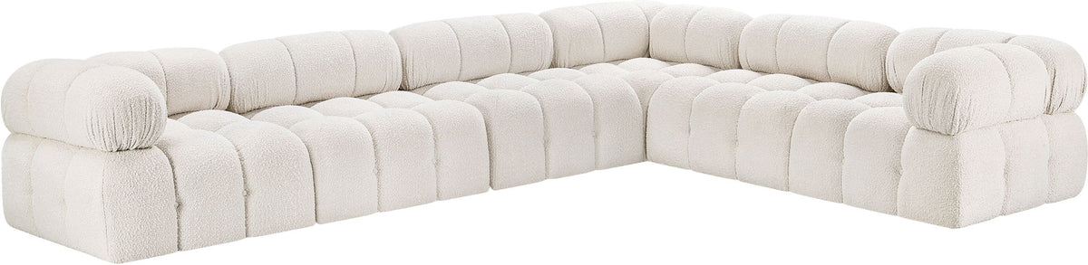 Ames - 6 Piece Modular Corner Sectional