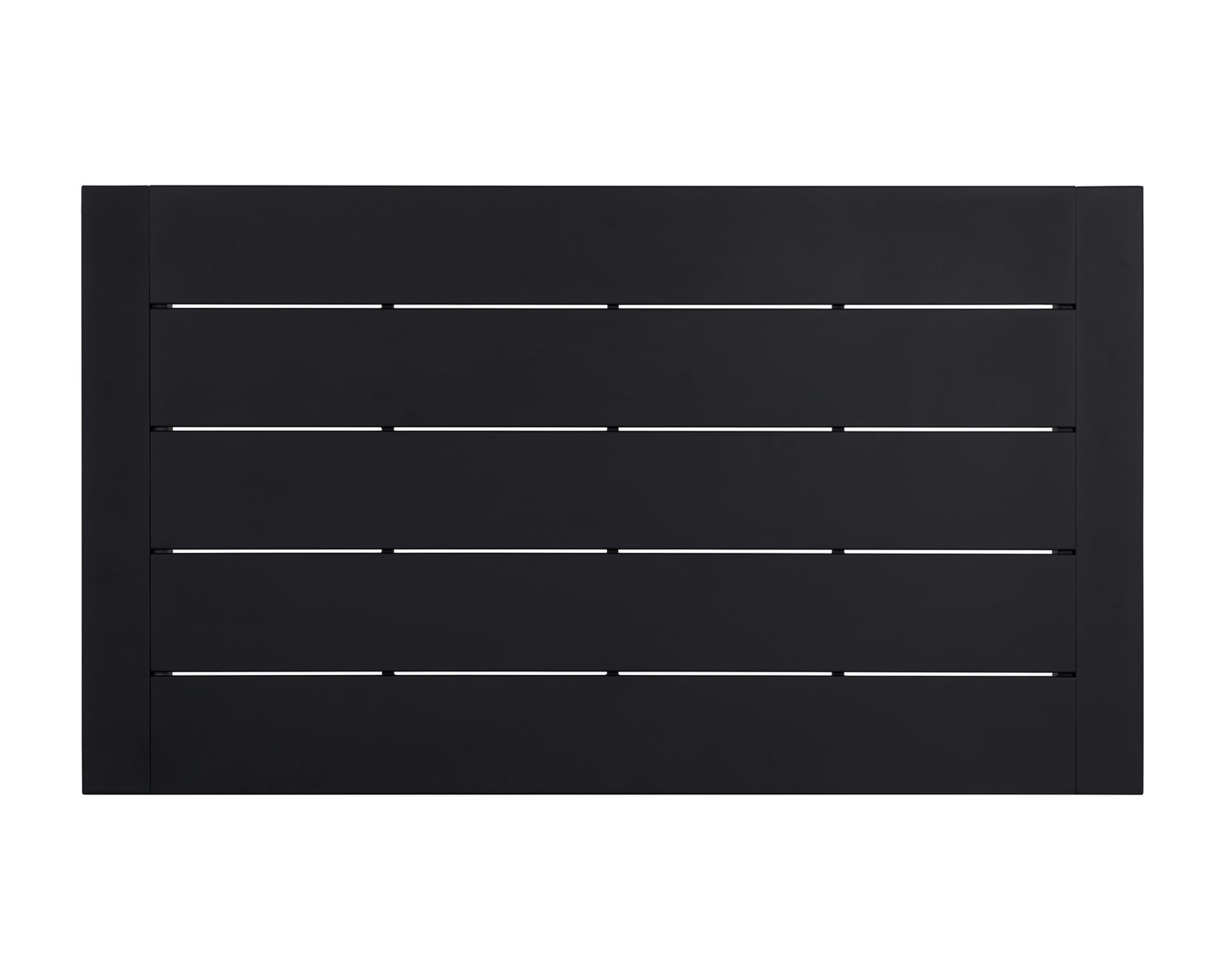 Merano Dining Table - Black