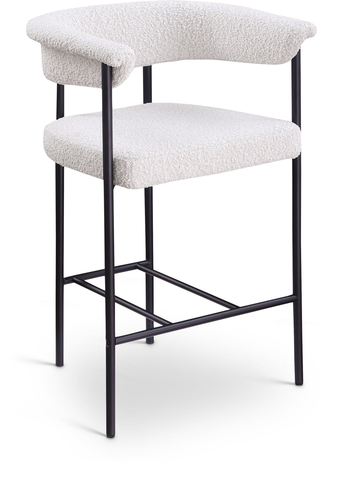 Malin - Boucle Counter Stool (Set of 2)