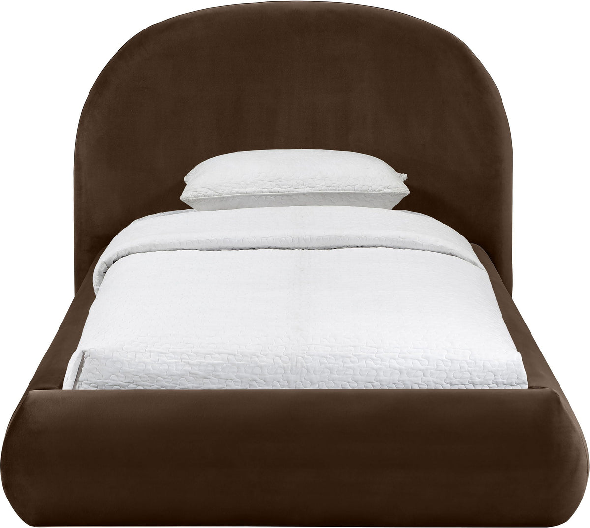 Celine - Upholstered Bed