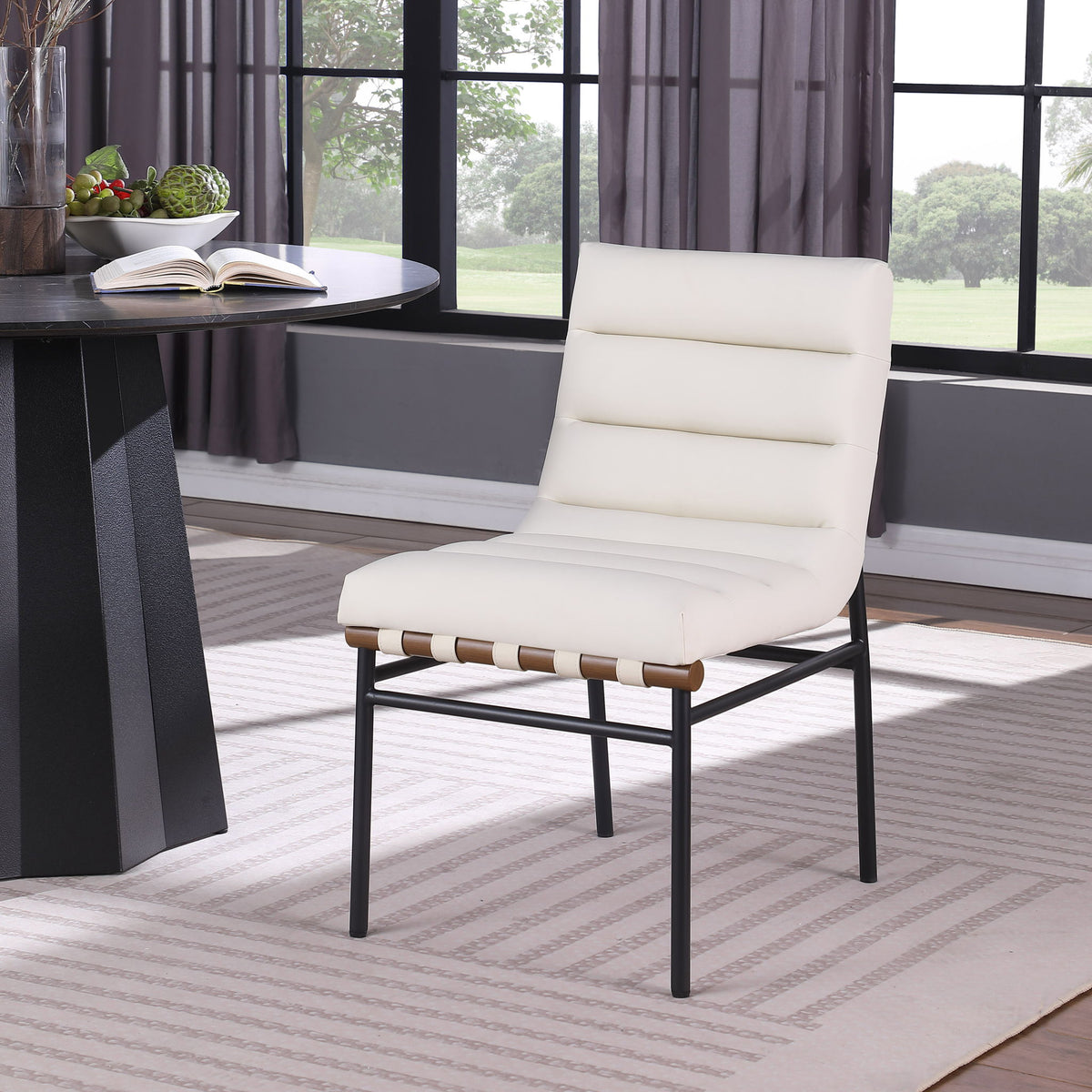 Burke - Dining Chair (Set of 2)