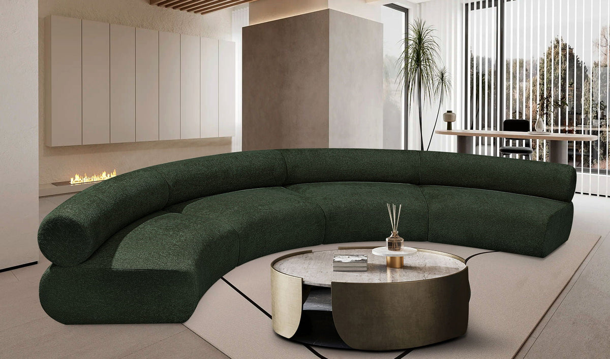 Bale - 4 Piece Modular U-Shaped Sofa