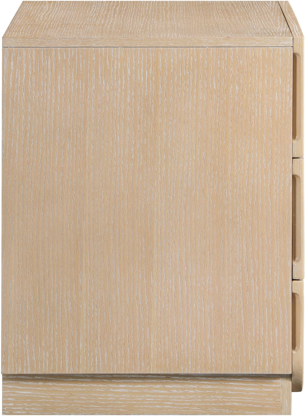 Scallop - Night Stand