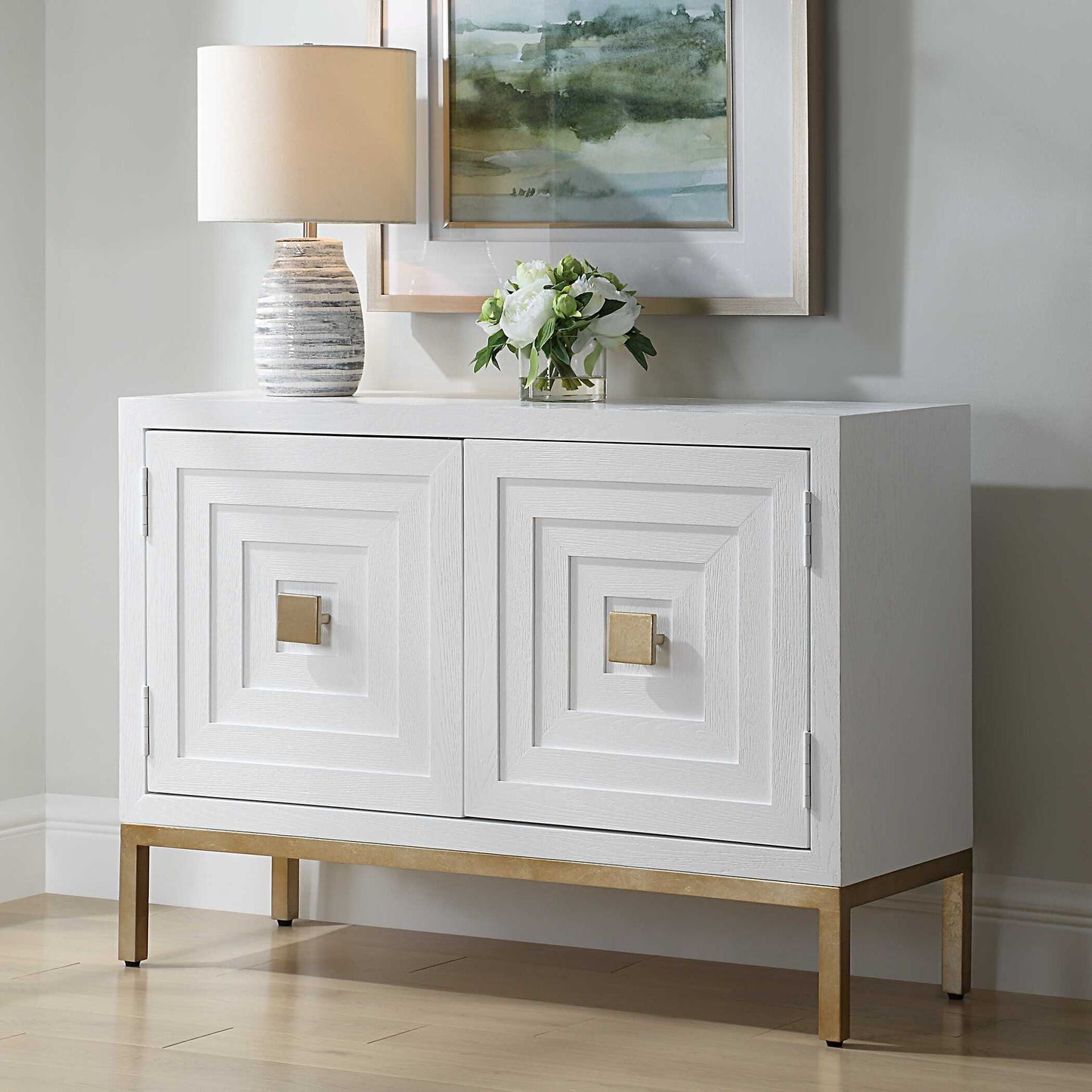 Aiken - Cabinet