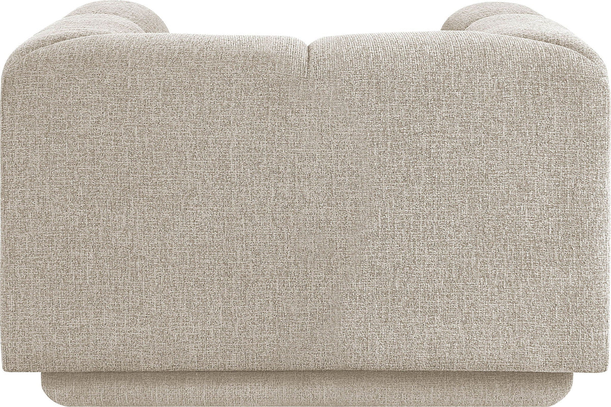 Modari - Fabric Upholstered Chair