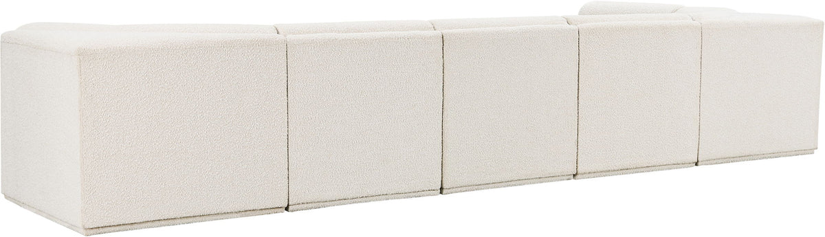 Ollie - 6 Piece Modular Sectional