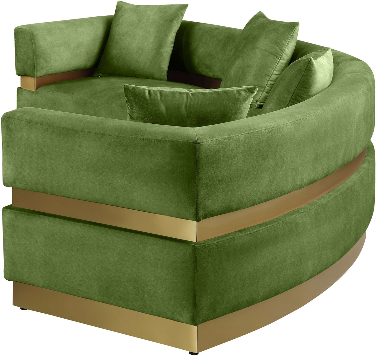 Belsa - 2 Piece Sectional