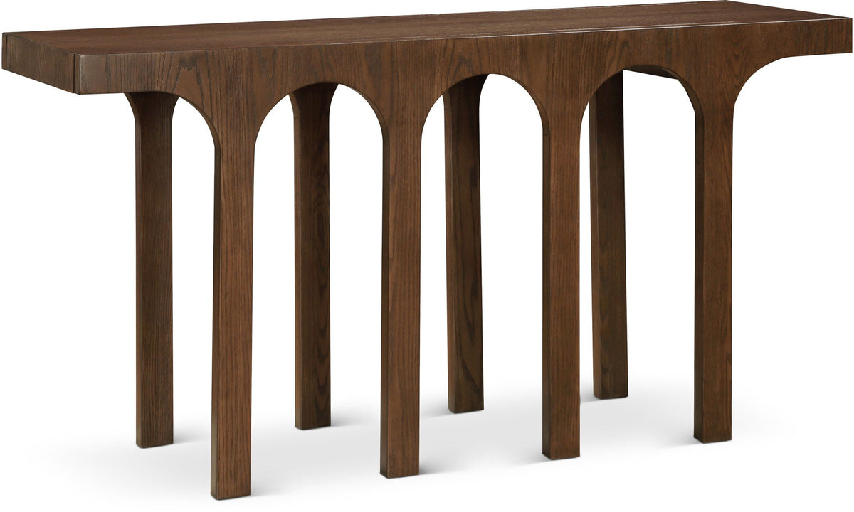 Westfield - Wood Console Table