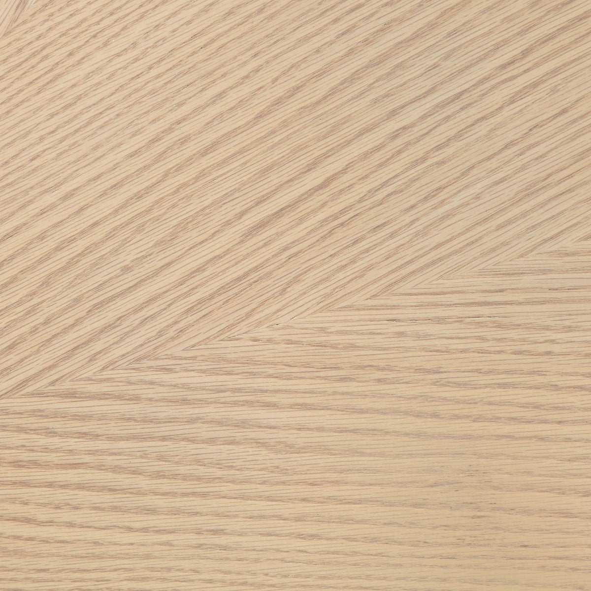 Dahlia - Oak Veneer Dining Table