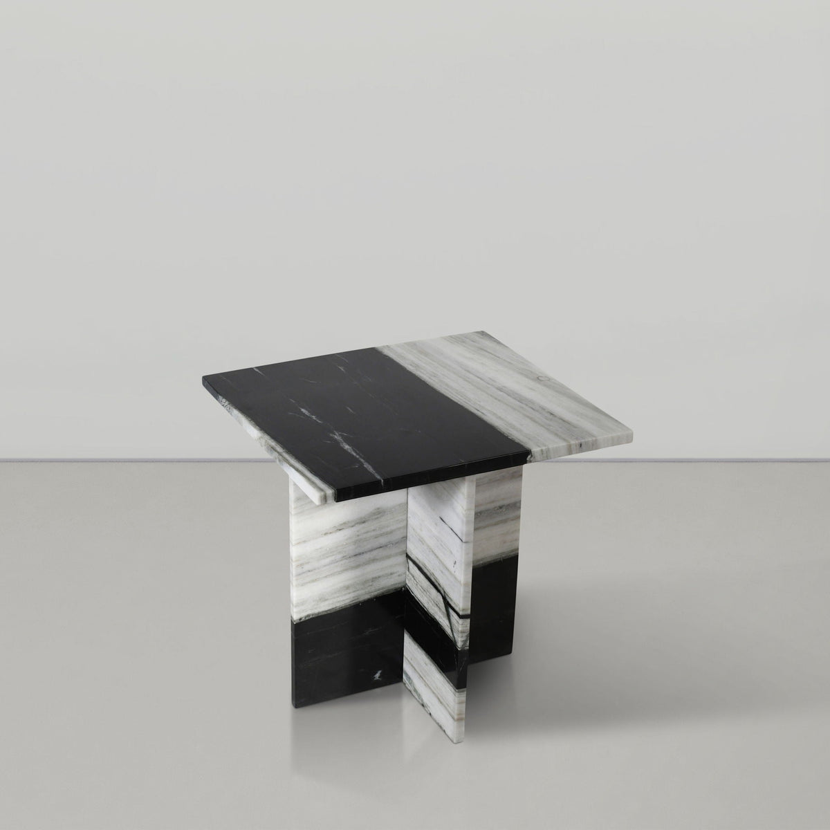 Verona - End Table