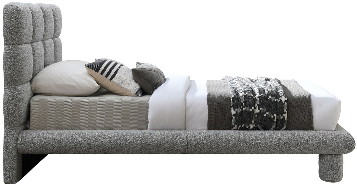 Deco - Bed