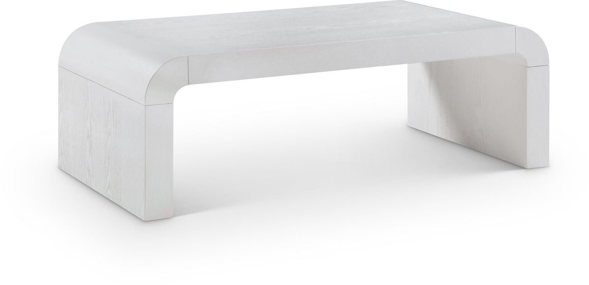 Toulon - Oak Veneer Coffee Table