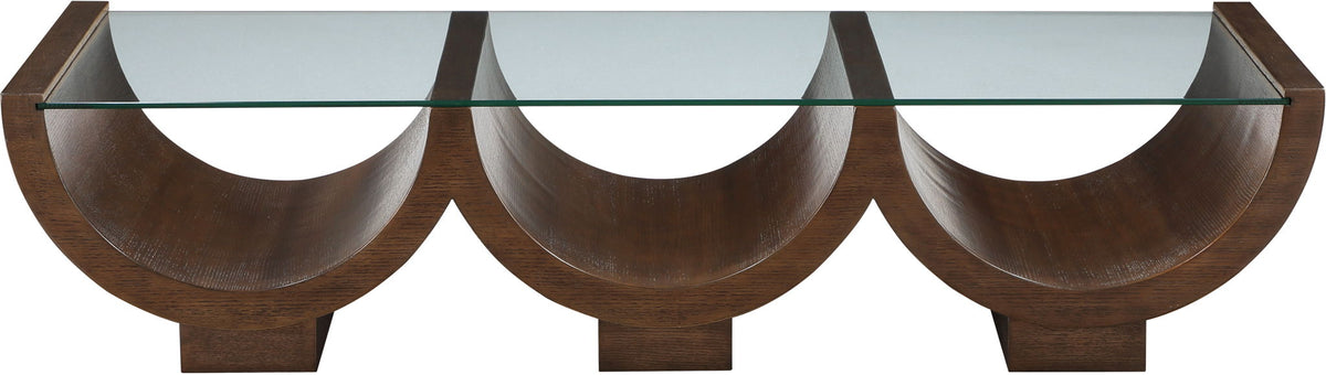 Beverwil - Coffee Table