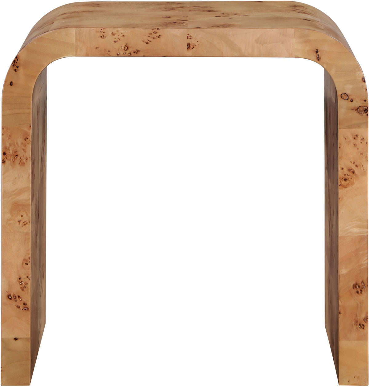 Cresthill - Ash End Table