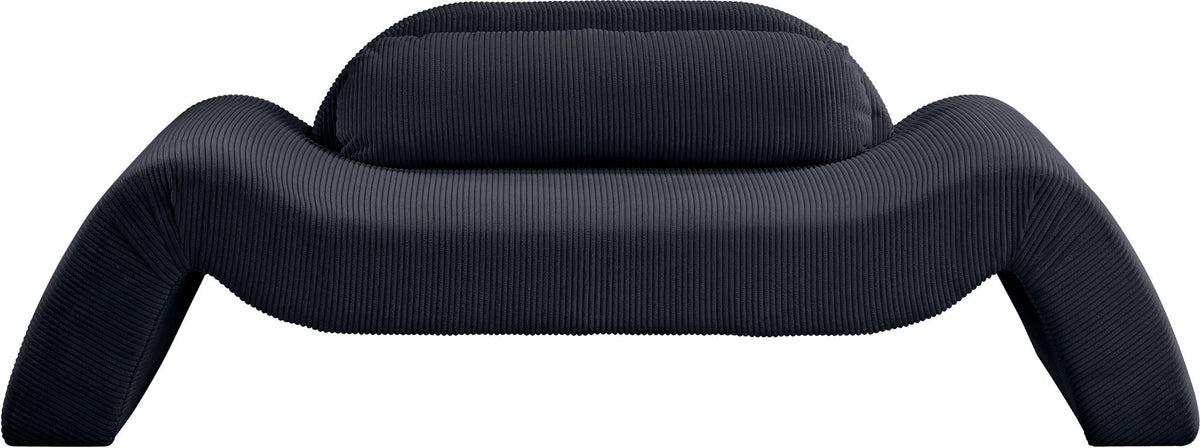 Austin - Corduroy Loveseat