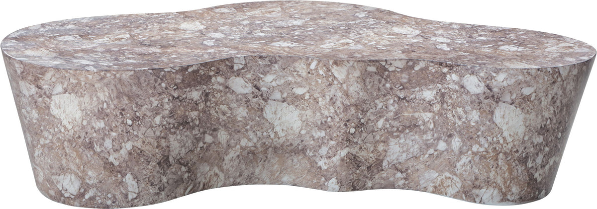 Monza - Concrete Coffee Table