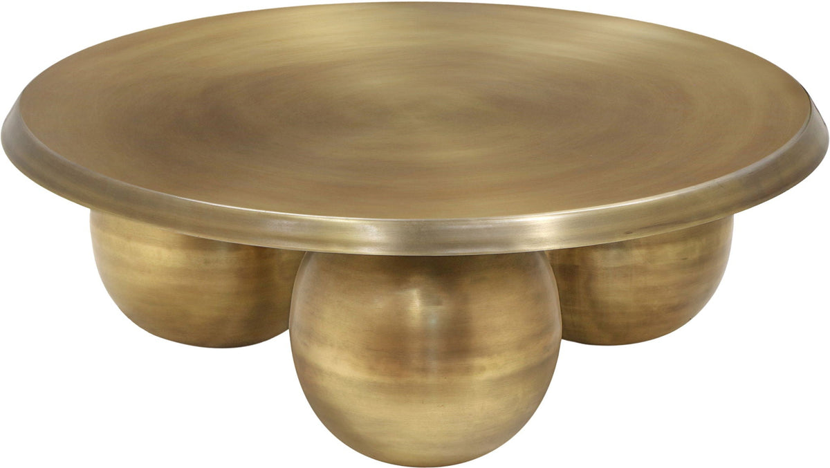 Globus - Coffee Table