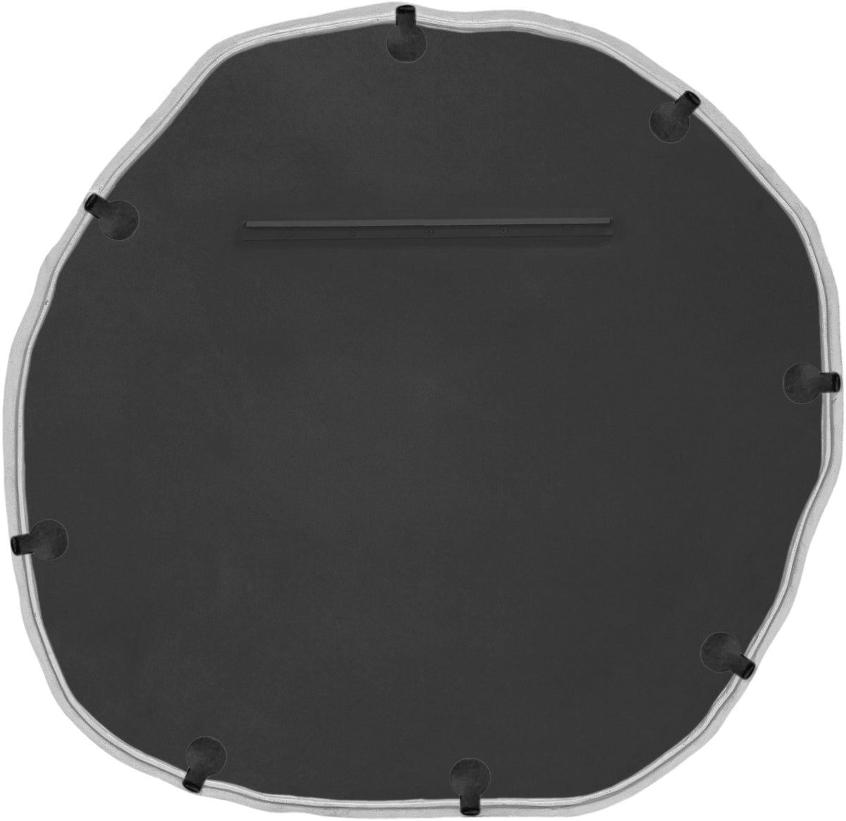 Molten - Iron Mirror