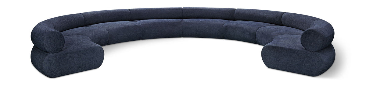 Bale - 8 Piece Modular Sofa