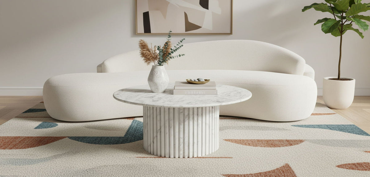 Genoa - Coffee Table