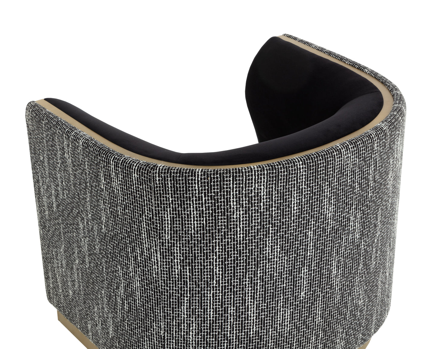 Larron Armchair