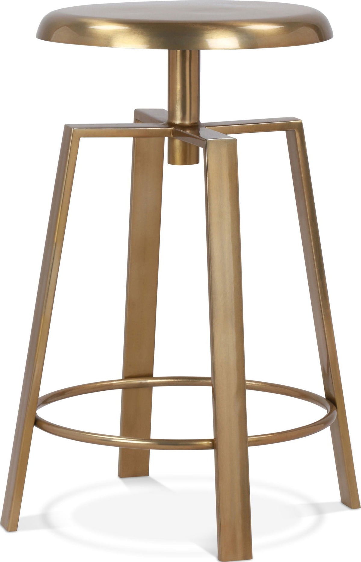 Lang - Counter Bar Stool