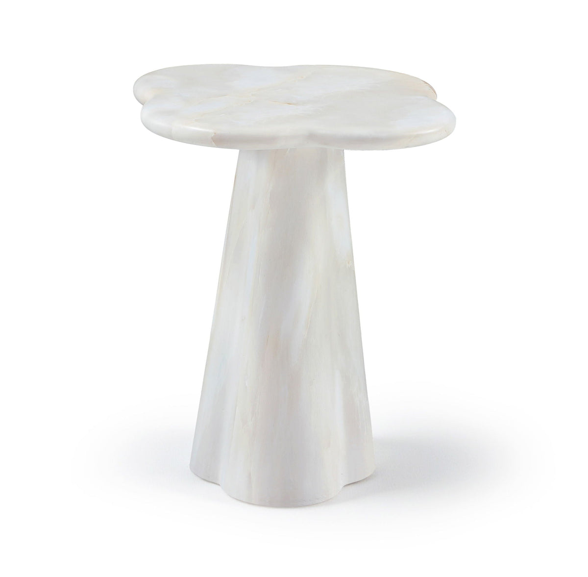 Nola - Concrete Indoor / Outdoor End Table