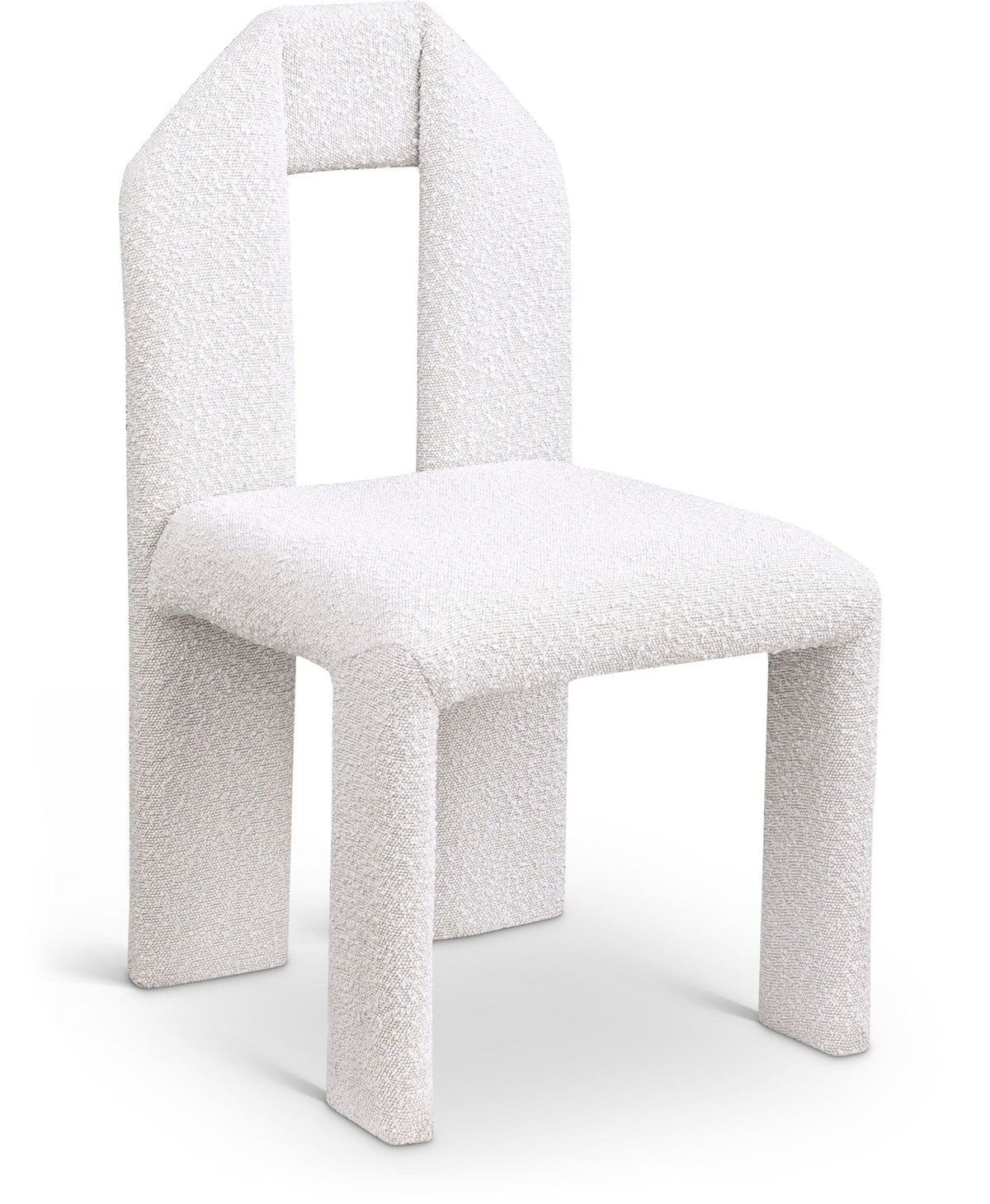 Bennett - Boucle Dining Chair (Set of 2)