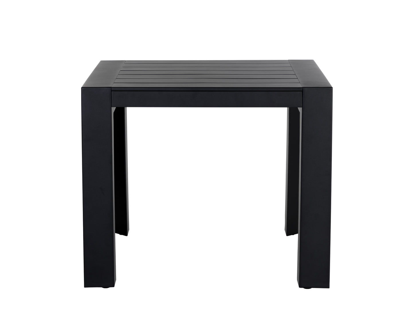 Merano Dining Table - Black