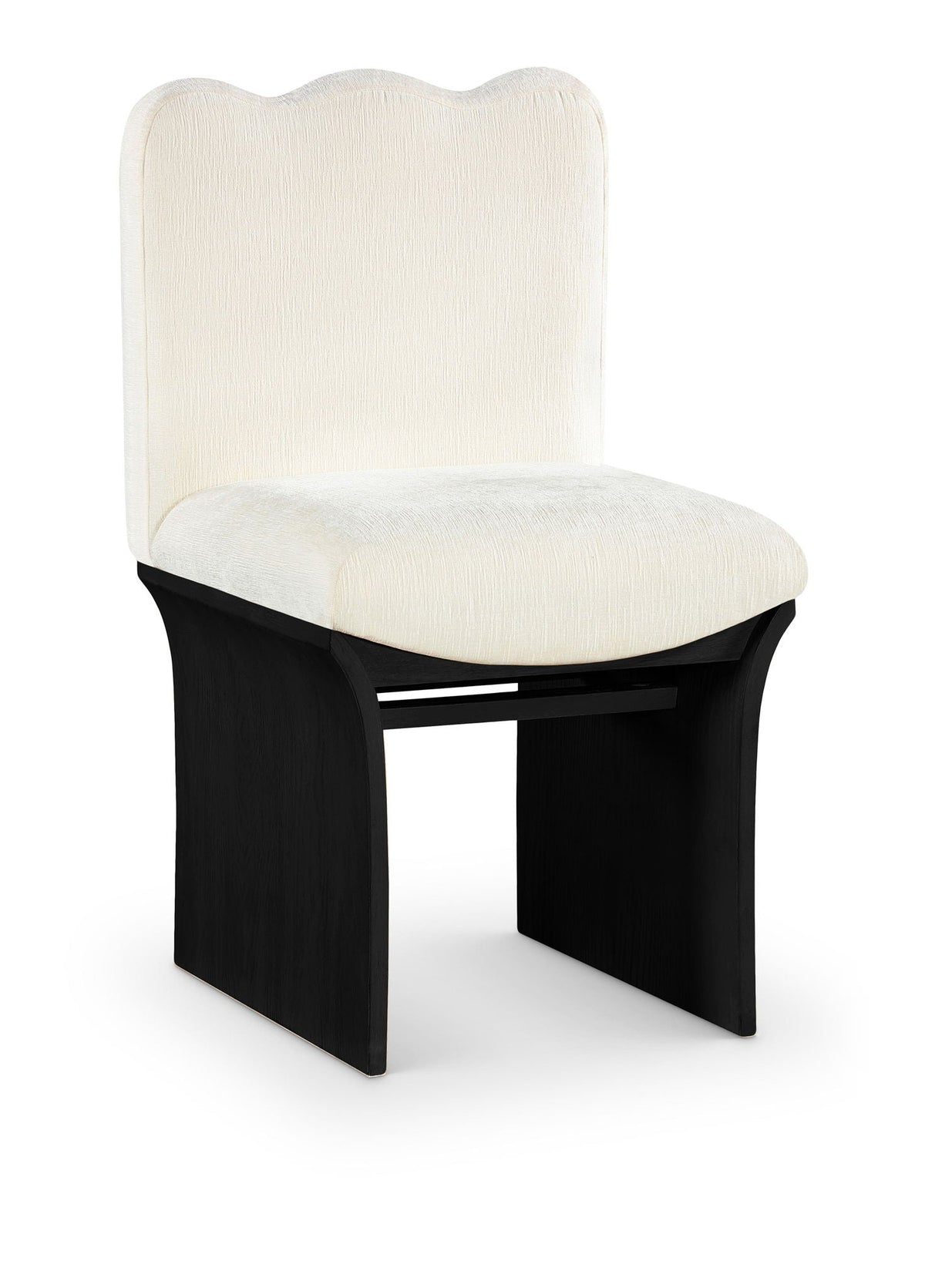Shaw - Dining Chair - Black Base