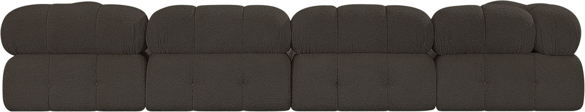 Ames - 4 Seat Modular Sofa