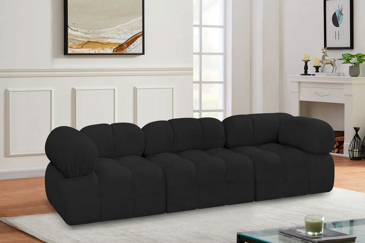 Ames - 3 Seat Modular Sofa