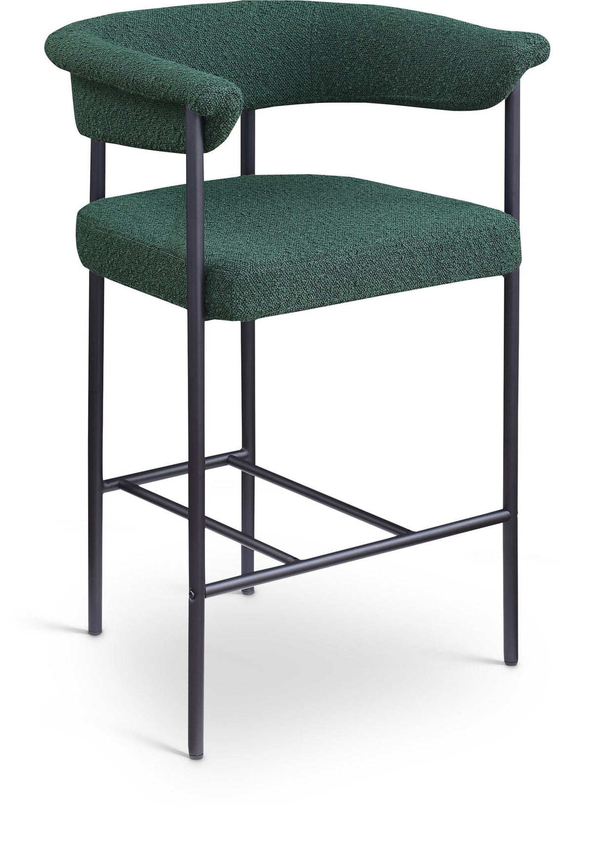 Malin - Boucle Counter Stool (Set of 2)