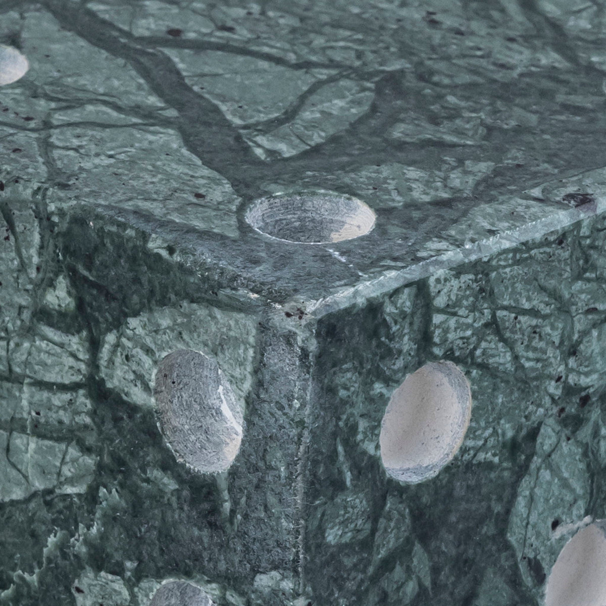 Dice - Marble Decorative