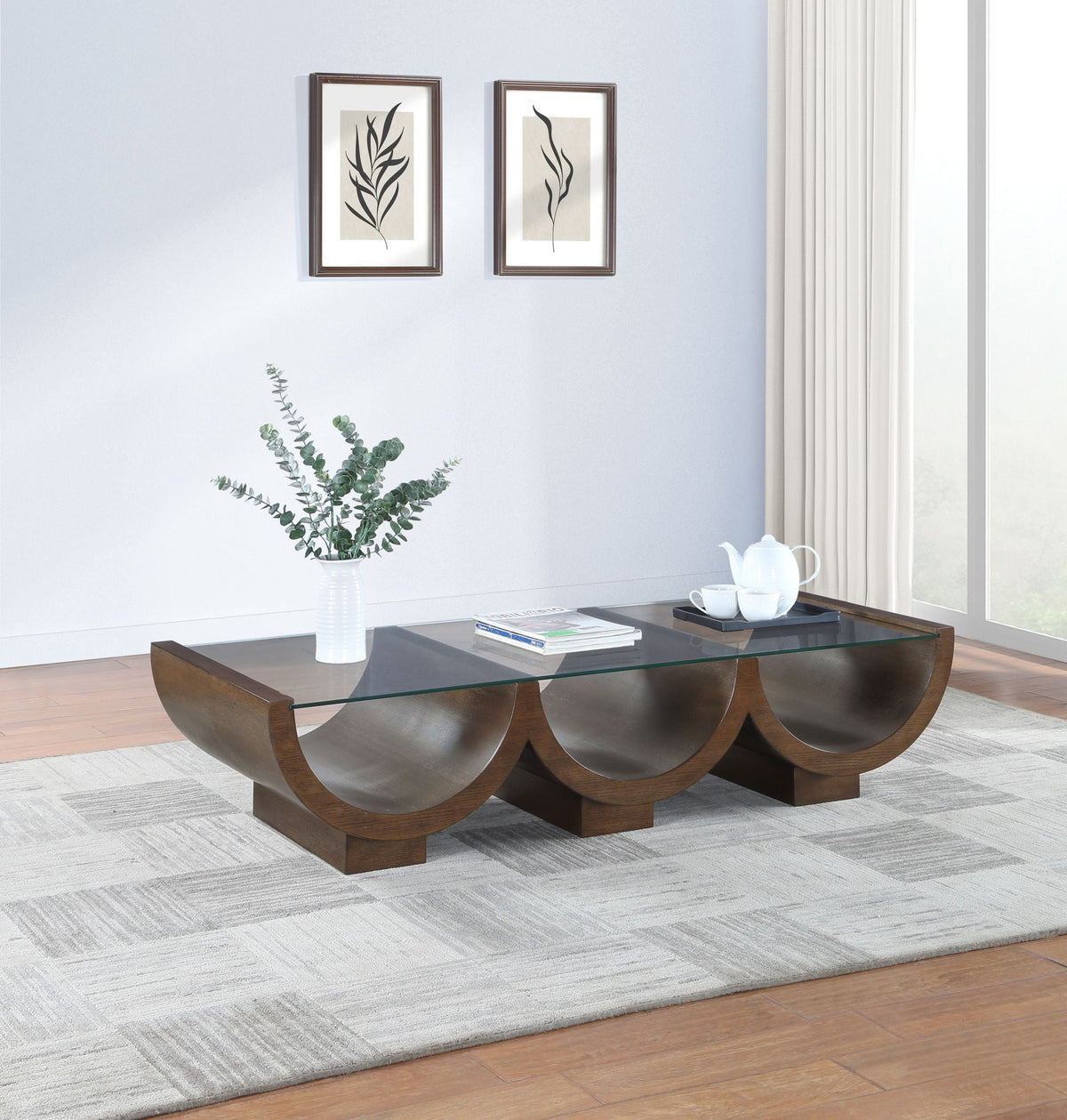 Beverwil - Coffee Table