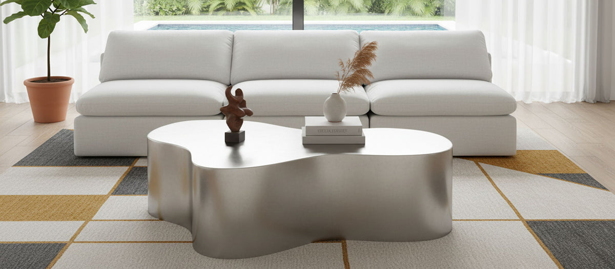 Tevere - Coffee Table