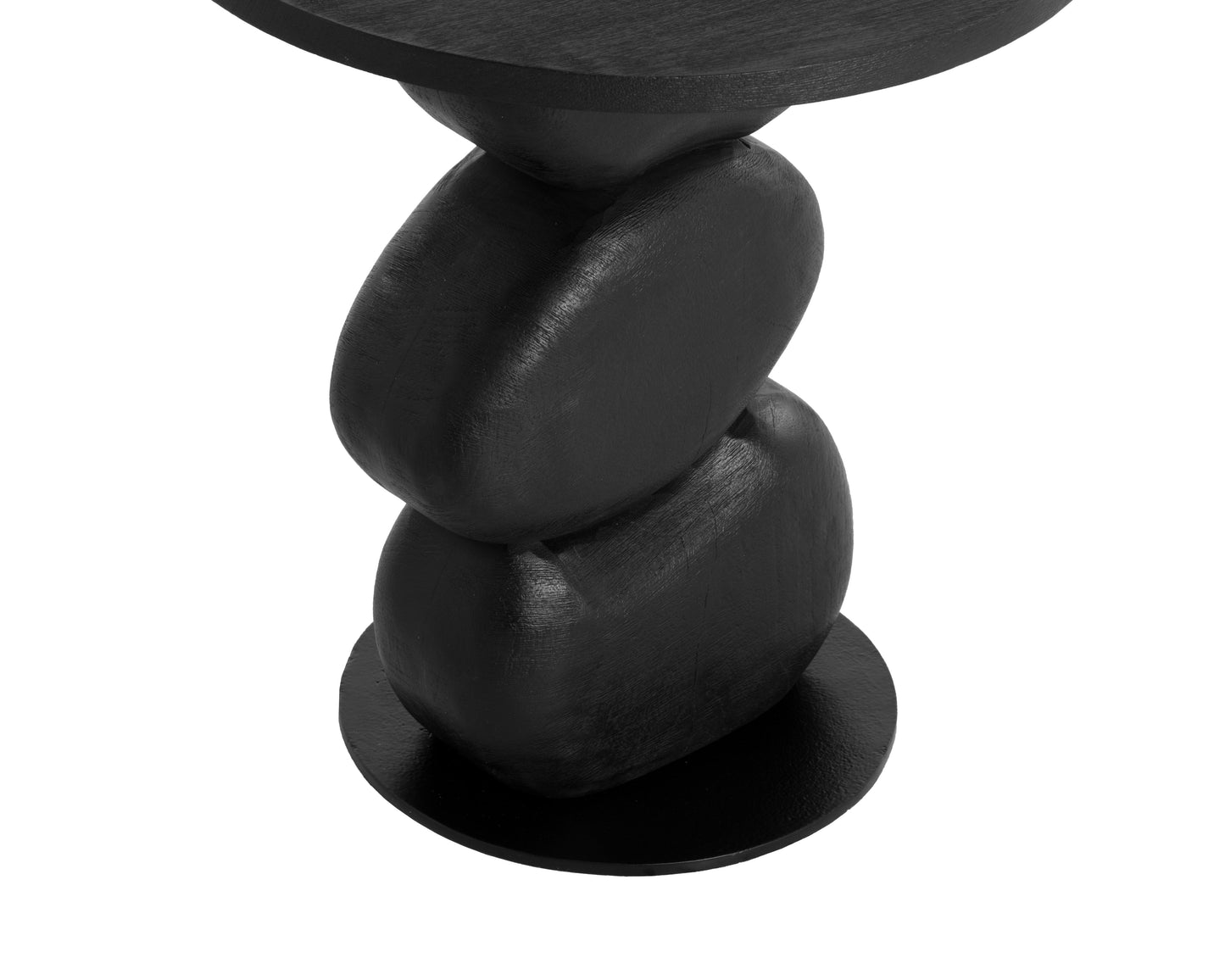 Paplo End Table