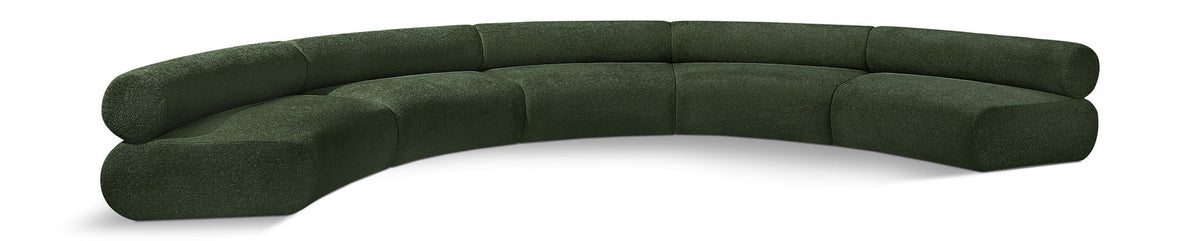 Bale - 5 Piece Modular Sofa