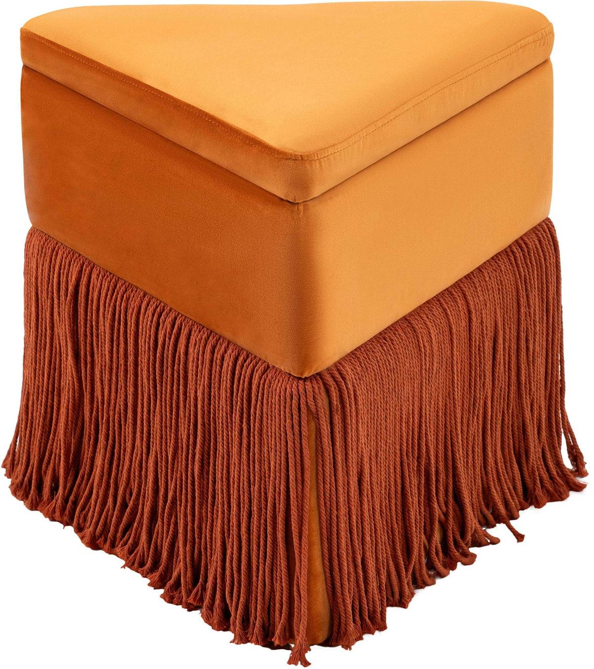 Trivoli - Ottoman / Stool