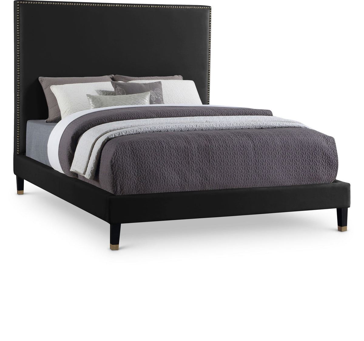 Harlie - Bed