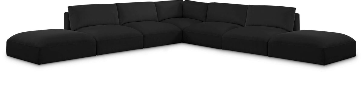 Ease - Modular Sectional